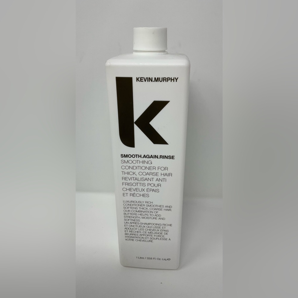 KEVIN.MURPHY Smoothing Conditioner for thick, coarse hair ~ 33.8 fl oz